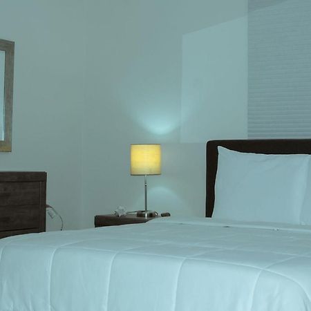 Aruba Smart Apartments Palm Beach Exterior photo