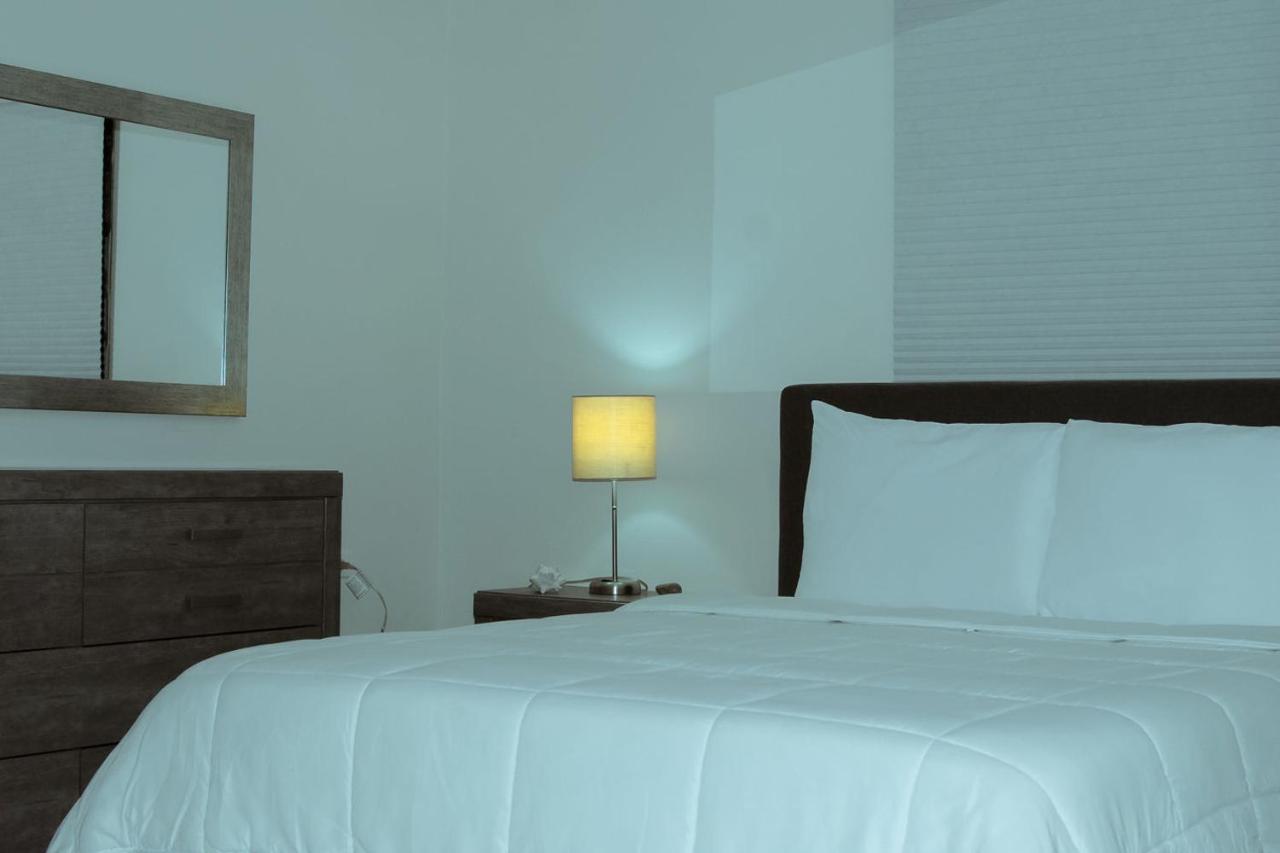 Aruba Smart Apartments Palm Beach Exterior photo
